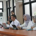 Layanan inklusif Palu