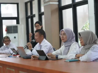 Palu gebrak layanan inklusif disabilitas, 338 orang sudah terverifikasi dan 18 kelurahan jadi sorotan