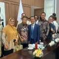 DPRD kawal revisi minerba