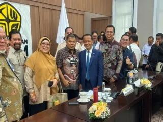 DBH minerba Sulteng dipertaruhkan, DPRD kawal revisi Kepmen ESDM hingga tuntas