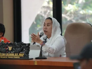 Palu tak mau kecolongan lagi, kajian risiko bencana jadi senjata baru Pemkot hadapi ancaman gempa hingga tsunami