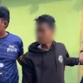 Polisi tangani kasus asusila