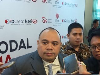 Kejut pasar finansial, Prabowo calonkan Destry Damayanti pimpin BI