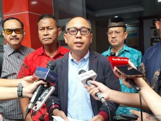 Gawat! Di sekolah Kebayoran Lama ada 995 pucuk senjata api, video porno hingga Narkoba
