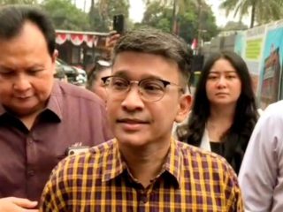 Ruben Onsu tanggapi aksi warganet yang ingin galang donasi untuknya