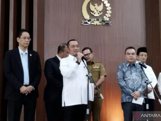 Kabar baik dari Istana: Status kepegawaian guru P3K dialihkan ke pemerintah pusat