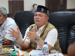Keringanan pajak korban banjir Aceh Utara, denda PBB 16 tahun terakhir hangus
