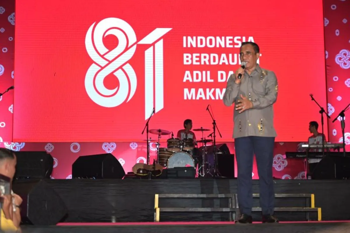 Bantuan Korban Gempa NTT