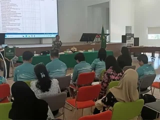 Tes Kemampuan Akademik 2026 jadi sorotan! MKKS SMA Kota Manado diminta dongkrak nilai