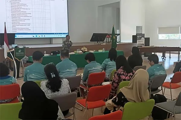 Tes Kemampuan Akademik