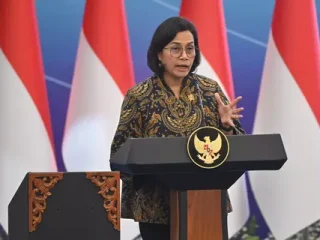 Bank Dunia resmi angkat Sri Mulyani pegang posisi strategis, jadi Ketua International Development Association