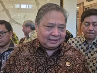 Airlangga targetkan 20 persen emas “bawah bantal” masuk ekosistem bulion
