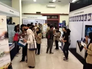Ups! 10,62 juta orang berebut kerja. Pendidikan harus hasilkan lulusan cepat memasuki dunia kerja