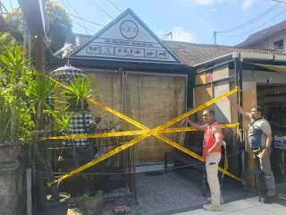 Warga negara Inggris tewas usai dikeroyok oleh empat turis Australia di Bali