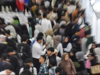 Halo! Ada ribuan lowongan kerja tersedia di 'Jakarta Job Fair' 27-28 Agustus 2026: Begini cara daftarnya