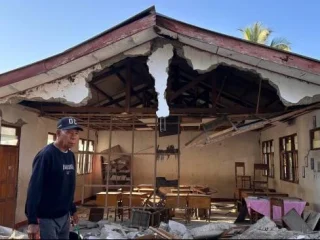 Waspada! Gempa susulan di NTT masih terjadi hingga 30 hari ke depan, BMKG: Estimasi sifatnya sangat dinamis