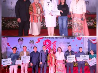 Event TIFF boleh berakhir, jejak digitalnya terus promosikan pesona Tomohon ke dunia