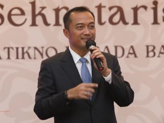 Perpres ojol segera rampung, pemerintah finalisasi formula baru ekosistem transportasi 'online'