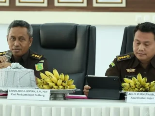 Sekda dan mantan Sekda Donggala diperiksa Kejati, kasus pajak MBLB makin melebar?