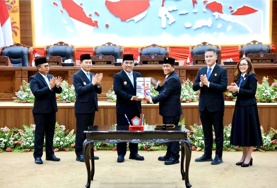 KUA-PPAS 2027