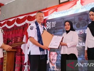 Lapas Perempuan Palu