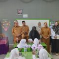 Program Makan Bergizi Gratis