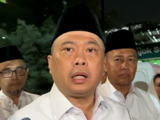 Menhub Dudy pastikan perbaikan fasilitas transportasi terdampak Gempa NTT