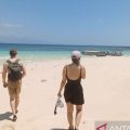 wisatawan tenggelam