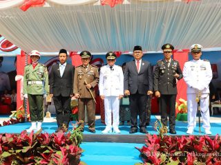 Heronimus Makainas buka suara, ungkap syarat 'Sitaro Masadada' bisa terwujud