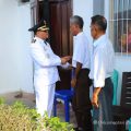 warga binaan lapas Ulu Siau