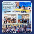 Asesmen Profiling ASN Kabupaten Kepulauan Sitaro di BKN Manado