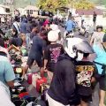 Kelangkaan BBM Sitaro