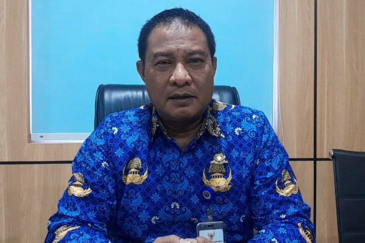 KSOP Ternate