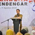 skrining pendengaran