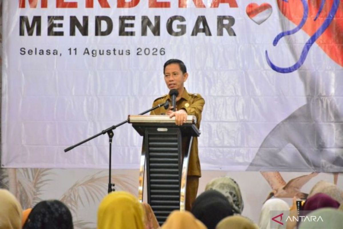 skrining pendengaran