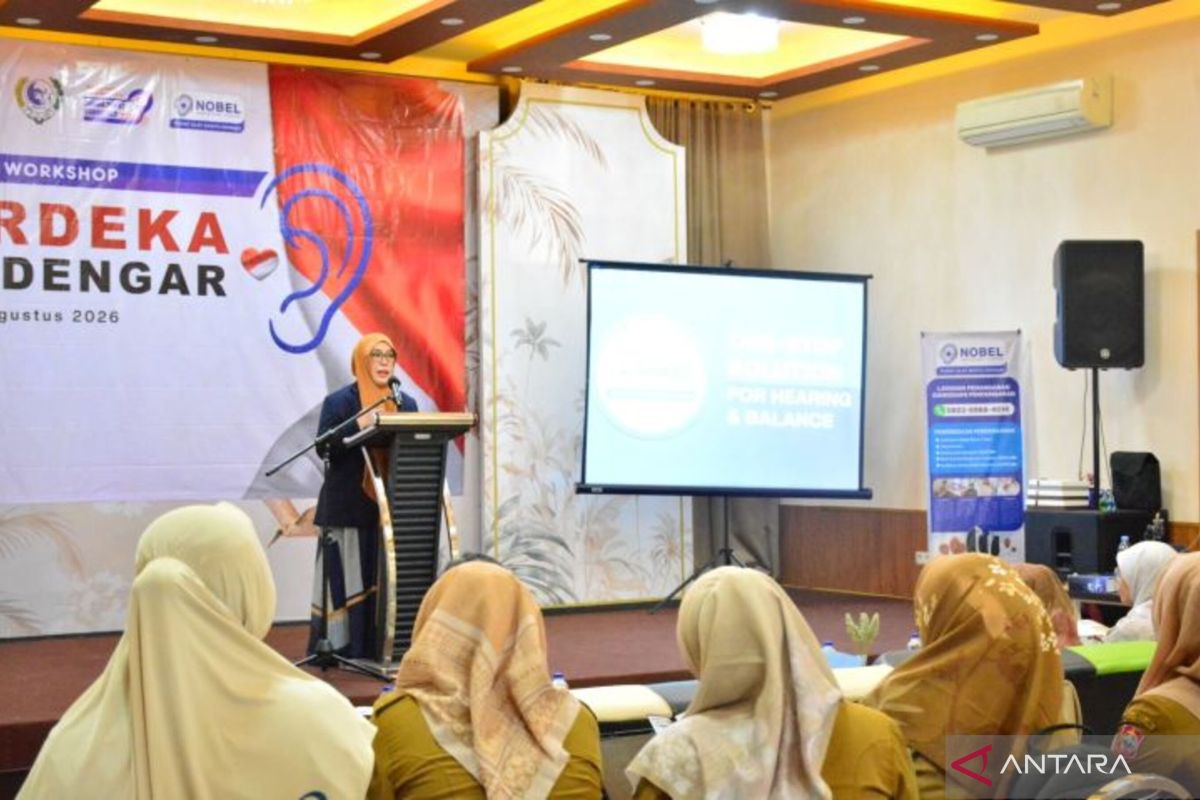 Dokter Spesialis THT