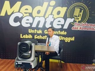 Gorontalo bongkar strategi Cek Kesehatan Gratis, yang dipuji nasional, ternyata ini kuncinya