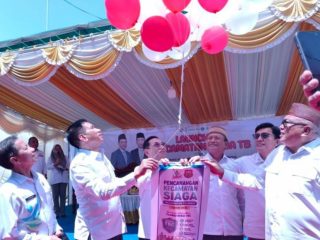 Gorontalo punya kecamatan Siaga TBC, Wamenkes ungkap langkah penting putus rantai penularan