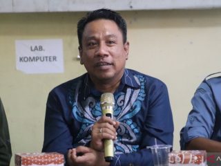 Bawaslu Gorontalo bongkar tantangan pemilih disabilitas, akses surat suara hingga pendamping jadi sorotan