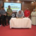Layanan disabilitas UNG