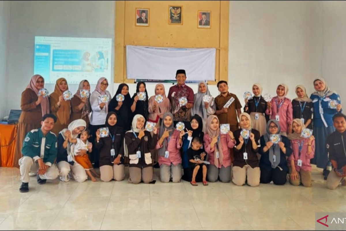 pantau kehamilan berbasis teknologi