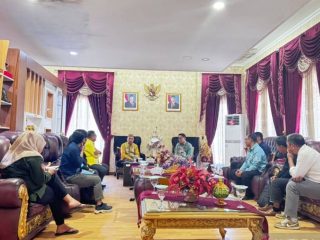 Masyarakat pesisir kaget! Pemkab Gorontalo Utara buat terobosan hukum ini di tiap desa