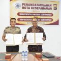 Pusat Studi Kepolisian UNG