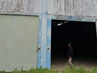 Gudang Pemkab Maluku Tengah disulap jadi penyangga pangan, Bulog siapkan kapasitas 1.000 ton
