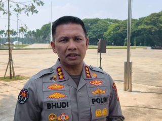 Polda Metro Jaya periksa Youtuber Bigmo terkait dugaan promosi vape libatkan anak