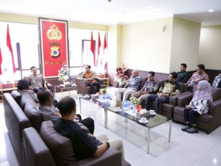 Polda Maluku bikin gebrakan! Gerakan Bahasa Inggris disiapkan untuk cetak generasi muda berdaya saing