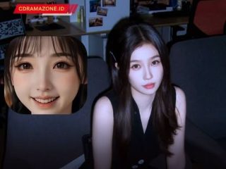 Heboh! Fenomena AI dalam industri drama China, aktris Yu Shuxin tempuh jalur hukum