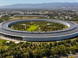 Apple terkonfirmasi pangkas lebih dari 200 karyawan