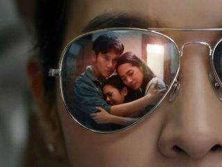 ‘Ayah, Aku Mau Cerita’ drama keluarga dengan konflik kriminal