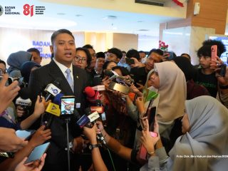 Aktivitas rekening 414 SPPG munculkan beragam kecurigaan